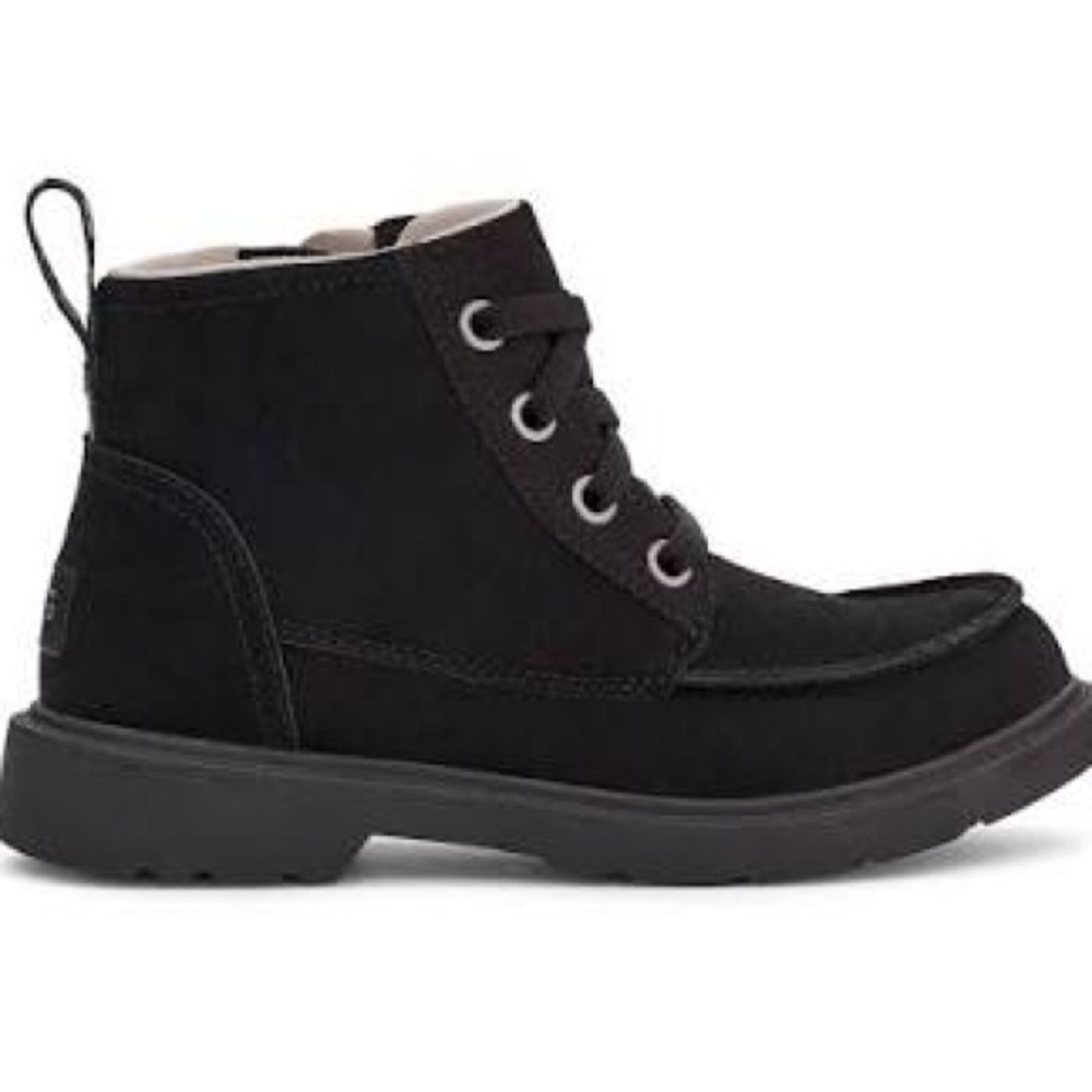 NEW UGG chelham weather boots size 3